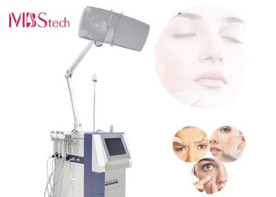 China Oxygen Jet Peel Diamond Skin Rejuvenation PDT Skin Care Machine for sale