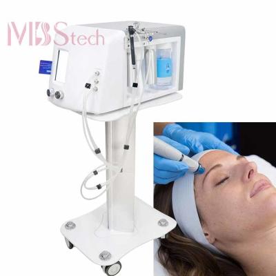 China Diamond Peel Microdermabrasion Machine for sale