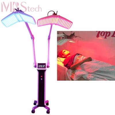 China Led Infrared Skin Whitening Photodynamic Light Machine for sale