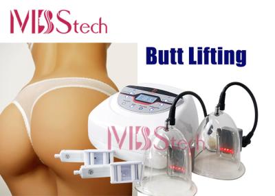 China Breast Enlarge Vacuum Roller RF Machine for sale