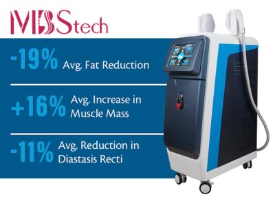 China HIEMT EMS EMShapeing Machine for sale