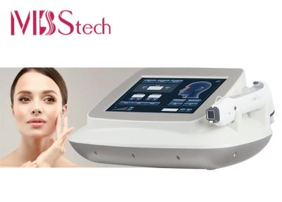 China Skin Tightening Microneedle RF Machine for sale