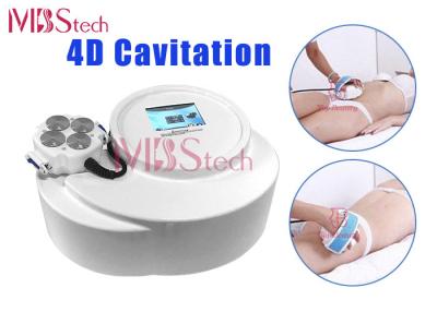 China Ultrasonic Cavitation RF Machine for sale