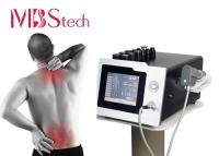 China 6.0bar de lage Machine van de de Drukgolftherapie van Intensiteitsextracorporeal Te koop