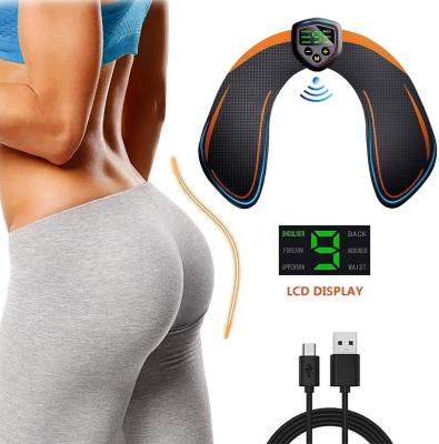 China Heup en Bilheupentrainer Muscle Stimulation van Stootkussen Regelbare 4 Wijzen EMS Te koop