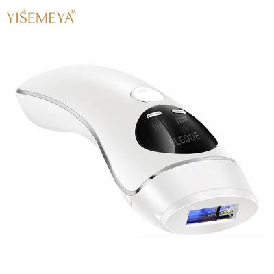 China Home Use Women Men Ipl Laser Hair Removal Handset Permanent Handheld Intense Pulse Light for sale