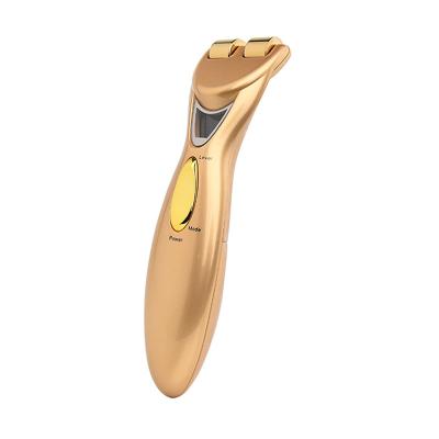 Chine Outil facial de lifting de Massager de visage de rouleau de rouleau de massage du dispositif SME de beauté de levage de visage de vibration affermissant le massage de beauté à vendre