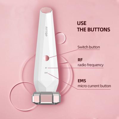 중국 2021년 새로운 얼굴 아름다움 장치 Rf Ems 기능 포터블 광자 다중기능 아름다움 장치 판매용