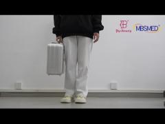 Co2 Shock Cryotherapy Device