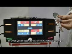 448k Tecar Fisiowarm 7.0 Tecar Therapy