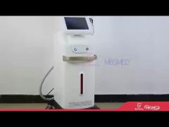 808 nm diode laser machine -DL06E