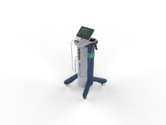 EMS ultrasound shock wave