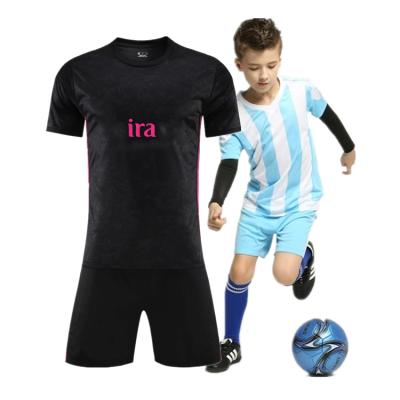 China New 2021 soccer tank top fashion kids soccer team cheap quick dry customized soccer tank top for sale