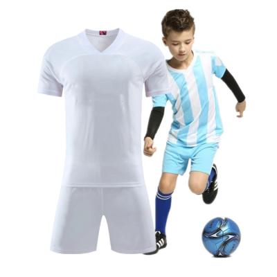 China Team Football Shirt Kids Soccer Quick Dry National Tank Top USA Soccer Uniform Shirt for sale