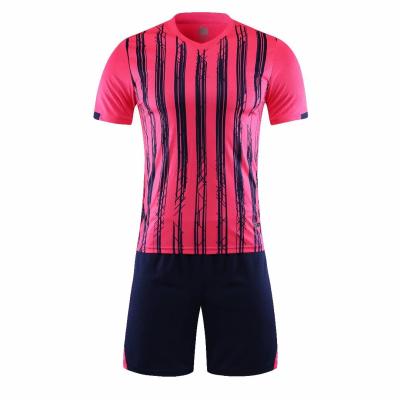 China Original Quick Dry Multi Color Soccer Shirts Soccer Wear Comfortable Football Shirts Tank Top for sale