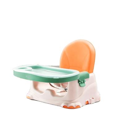 China Multifunctional Baby Dining Chair Chinese KUB Children's Feeding Eating Highchair Portable Umpire Chair for sale