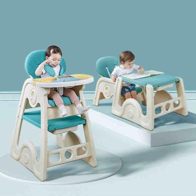 China Combinable Chinese KUB Umpire Chair Baby Dining Chair Multifunctional Kids Office Seat for sale