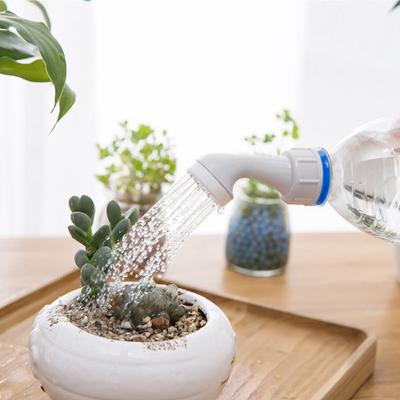 China Factory Price Plastic Sprinkler Heads Household Tool Home Gardening Watering Sprinkler Heads For Bottles for sale