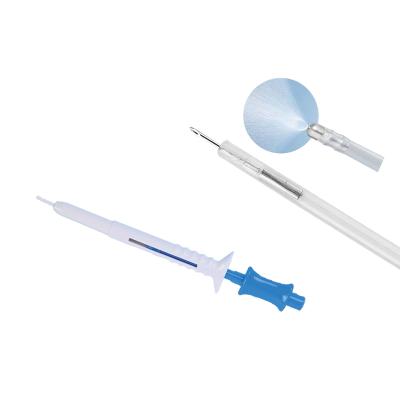 China Medical Disposable Endoscopic Catheter Safe/Fast/Convenience Jet for Endoscope for sale