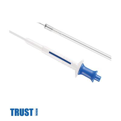 China Surgical Room Accessories Disposable Endoscopic Injection Sclerotherapy Needle for sale