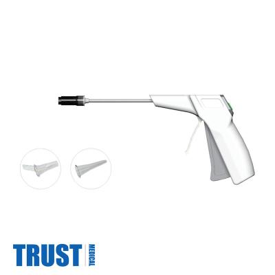 China Safe/Quick/Convenience Hot Selling Disposable Hemorrhoid Elastic Ligation Band With Mature Anoscope Mark for sale