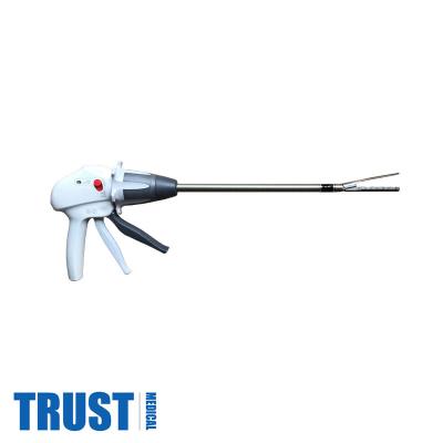 China TRUSTMED Fast Cutter Disposable Endoscopic Linear Stapler For Laparoscopic Bariatric Surgery for sale