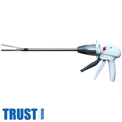 China TRUSTMED Cutter Stapler and Fast Disposable Laparoscopic Linear Endoscopic Loadable Modules for sale