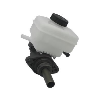 China Auto parts OEM 47207-26020 OE aluminum/iron and aluminum iron for toyota brake master cylinder for sale