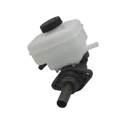 China Aluminum/Iron Reliable Performance OEM Brake Master Cylinder Standard Universal Fit For TOYOTA Car 47207-26020 OE for sale