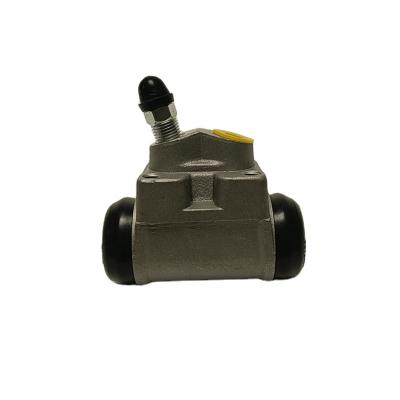 China Brake System Hot Price New Type Is For Hyundai Motors Wheel Loaders Rear Brake Brake Cylinder 58330-38010 58330-H1030 for sale