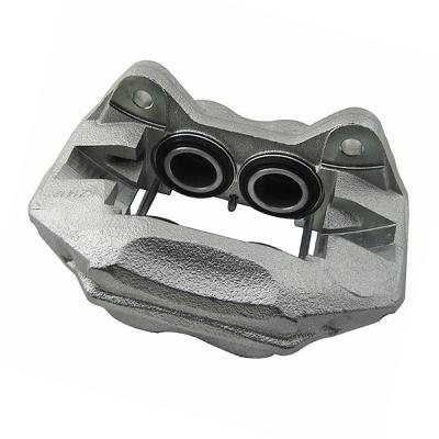 China Cast Iron Front Right Brake Caliper For TOYOTA HILUX VII Pickup OEM 47730-0K061 (_N1_, _N2_, _N3_) [2004-] for sale