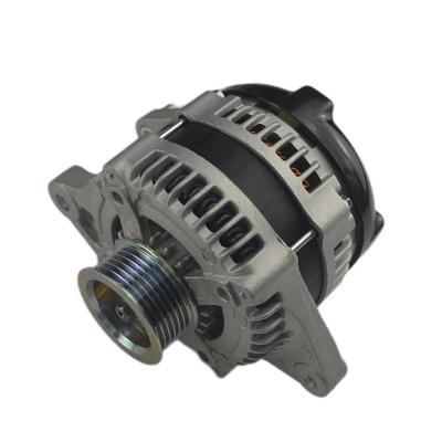 China Cast Iron Alternator For Toyota VIOS (CHINA) NCP92 ZSP92 2008 - YARIS COROLLA RAV4 ZRE 2ZR 3ZR Engine Auto Parts OEM 27060-0T030 for sale