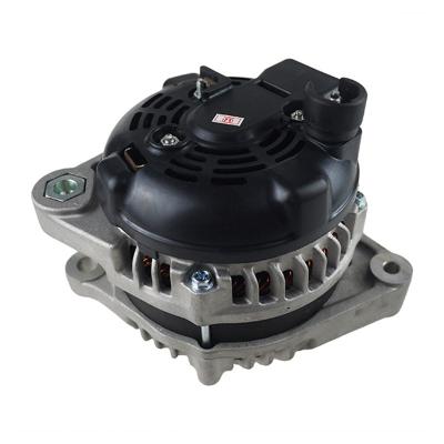 China High Quality Cast Iron Auto Space Parts Electrical Generator Alternator Dynamo OEM 31100-R40-A01 For HONDA for sale