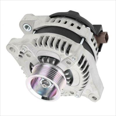 China High Quality Cast Iron Auto Space Parts Electrical Generator Alternator OEM 31100-RFE-003 For Honda Odyssey 2005-2008 RB1 for sale