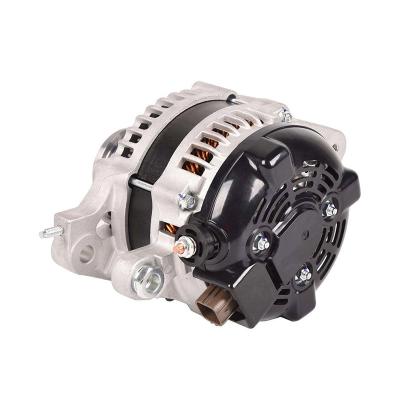 China Cast Iron Car Auto Alternator For Lexus GS300 3.0L Lexus IS250 2.5L 2006 OEM 2006-08 12V 11196 27060-0P180 for sale