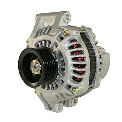 China Cast Iron Car Alternator for Acura RSX 2.0L 2002-2006 31100PND004 31100PNC004 31100RJJ004 31100PRB003 31100PRB013 31100-PND-004 for sale