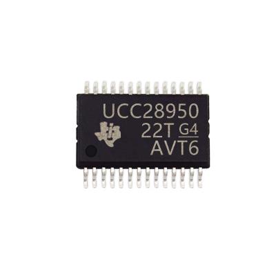 China Contact customer original aftermarket support BOM UCC28950 UCC28950PWR UCC28951PW controller patch TSSOP-24 support reuse for sale