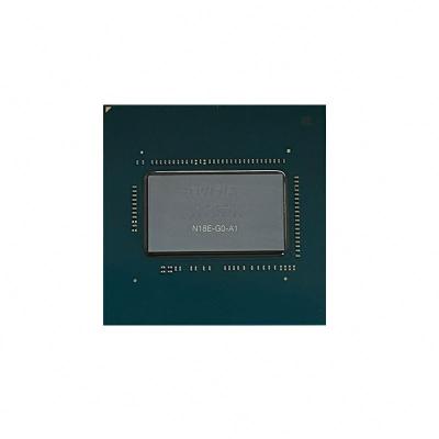 China RTX3050 N18E-G1-B-KC-A1 IC graphics card chip standard original spot direct sales for sale