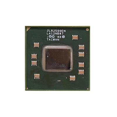 China JL82599EN direct sales of standard chip original spot graphics IC card for sale