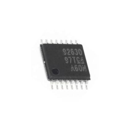 China PWM Dimming Pwm Dimming Tps92630Qpwprq1 Htssop-16 3 Channel Charging Electronics IC Chip Supplier for sale