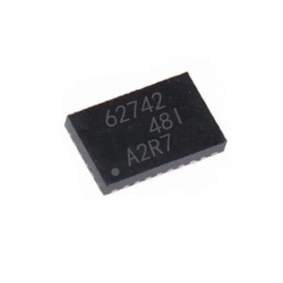 China PMIC - Power Management IC in TPS62743YFPT Current Electronics IC Component Chip DSBGA-8 for sale