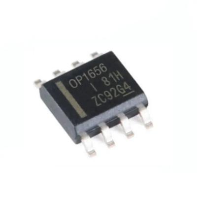 China Op Amps - Op Amplifiers OPA1656IDR New and Original Integrated Circuit IC Chip Memory Electronic Modules Components for sale