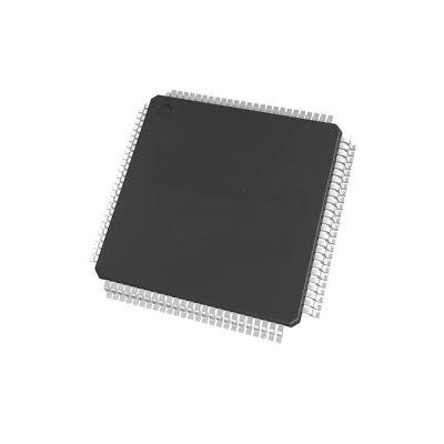 China ARM Microcontrollers - MCU In RM44L520APZTR Stock Electronics IC Component Chip LQFP100 for sale