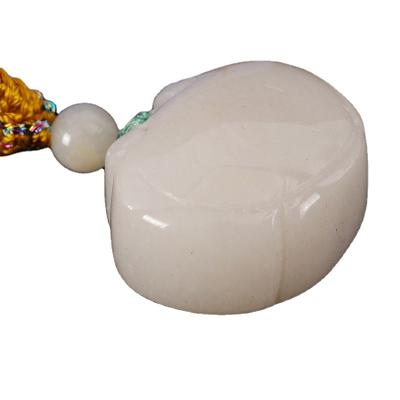 China Other High Quality Hello Kitty Jade Barrel Pendant From China Factory Supply for sale