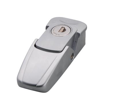 China ZINC ALLOY Electric Lightbox Lock DKS Cabinet Control Door Lock for sale