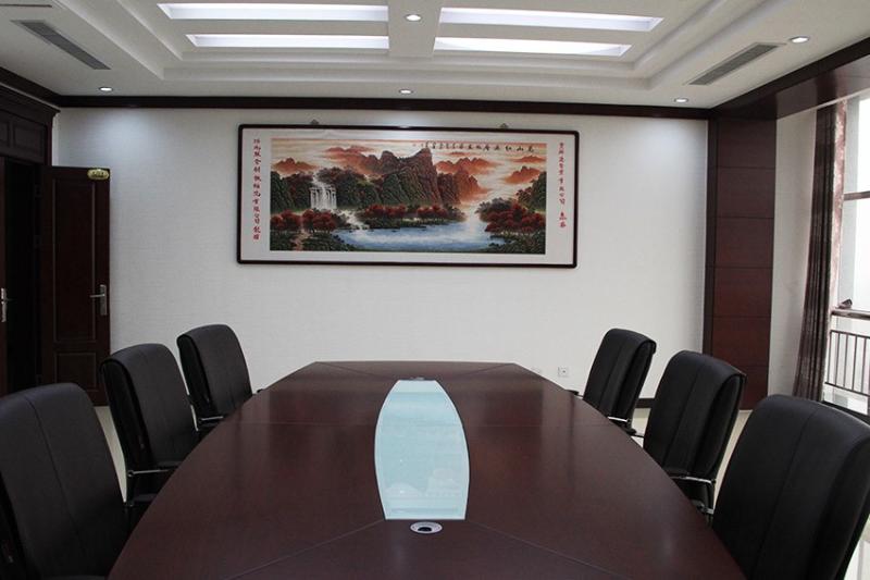 Verified China supplier - Shijiazhuang Zhongtou Huanyu Trade Co., Ltd.