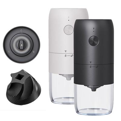 China Viable High Quality Automatic Portable Coffee Bean Grinder Kitchen Accessories for sale