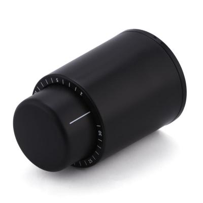 China New Arrival Mark Preserver Low Price Black Wine Vacuum Stopper Time Viable 2023 Date For Kitchen Accessories for sale