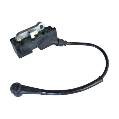 China Chainsaw Ignition Coil For Gasoline H365 H365 Chainsaw for sale