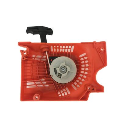 China For Plastic Chainsaw Replacement Emas 4500/5200/5800 Super Easy Recoil Good Starter for sale